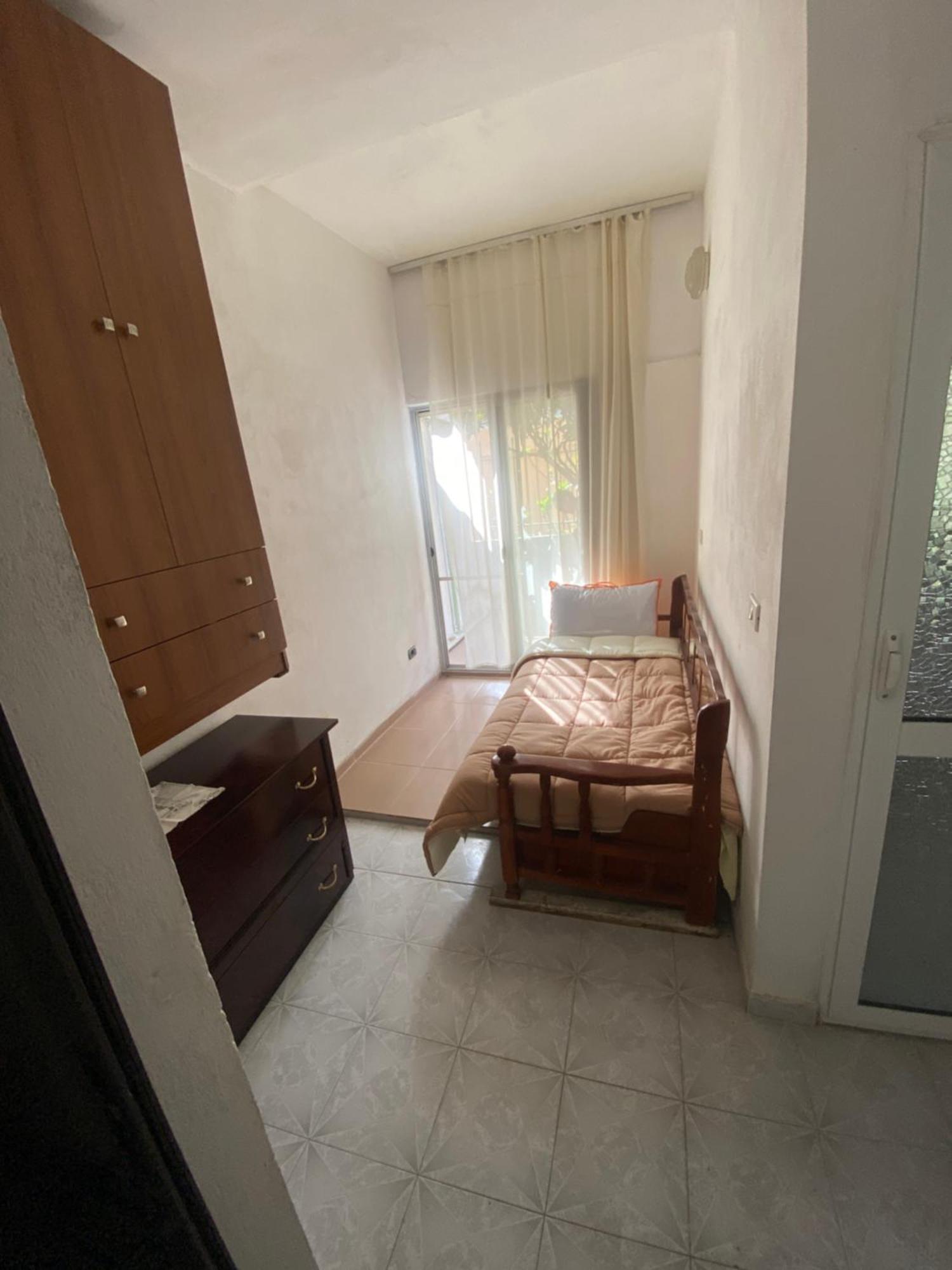 Lovely 2-Bedroom With Greenery View Δυρράχιο Εξωτερικό φωτογραφία