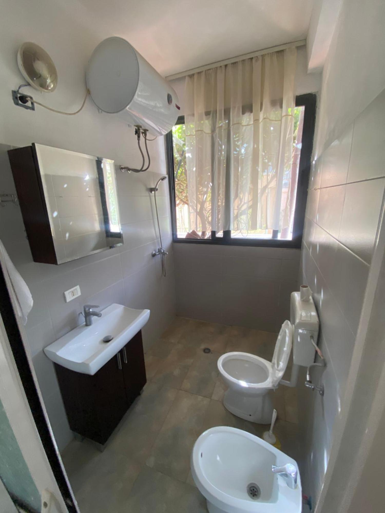 Lovely 2-Bedroom With Greenery View Δυρράχιο Εξωτερικό φωτογραφία